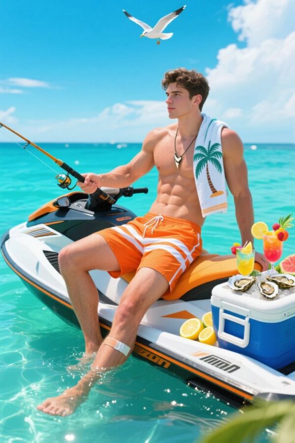 Board Rider - Image 3