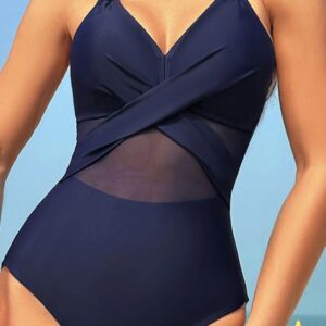One-Piece Swimsuits