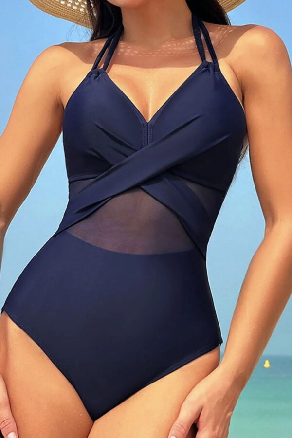 One-Piece Swimsuits