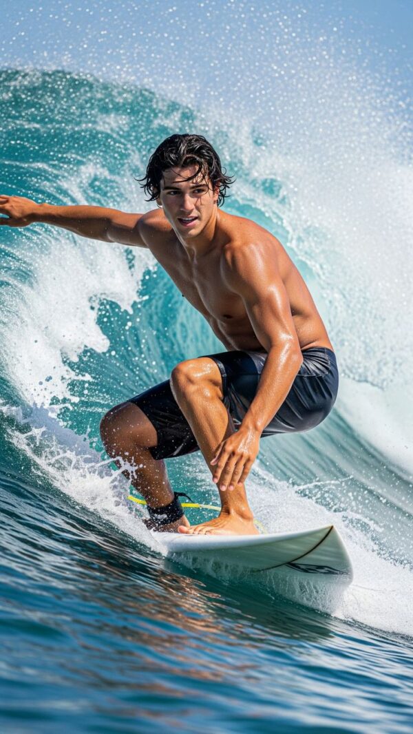 Board Rider - Image 2